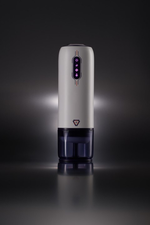 Masturbator Young Series 2nd Gen EF Automatic Male After Kiss