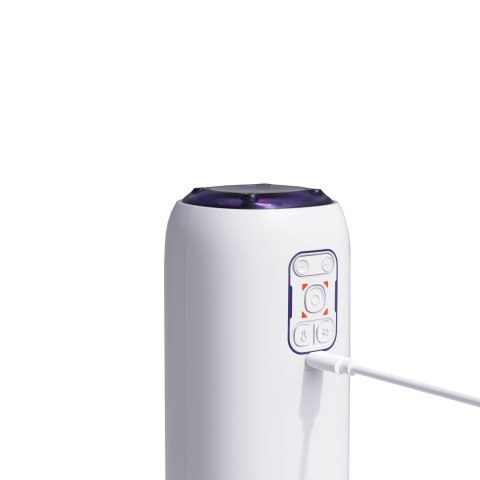 Masturbator Young Series 2nd Gen EF Automatic Male After Kiss