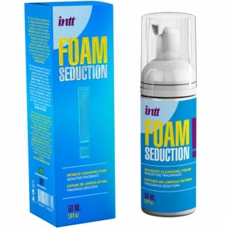 Pianka do higieny intymnej Foam Seduction! 50ml intt