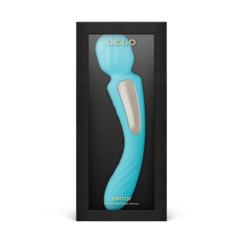 lelo switch aqua wibrator bluetooth z aplikacją lelo