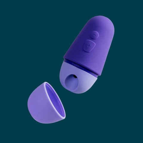 Powietrzny stymulator łechtaczki Free X Romp