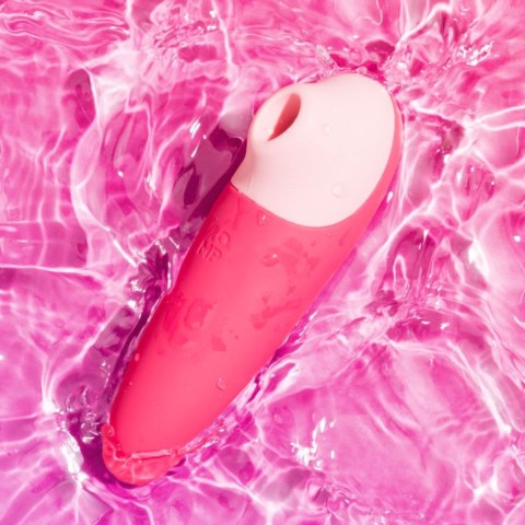 Powietrzny stymulator łechtaczki Shine X Romp