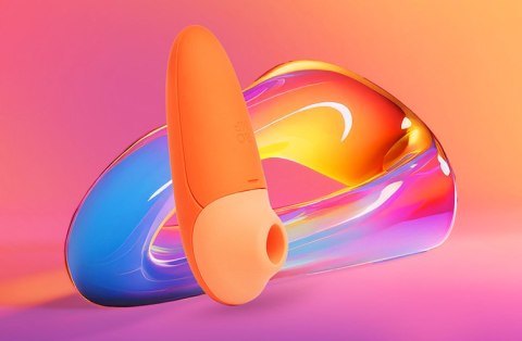 Powietrzny stymulator łechtaczki Switch X Romp