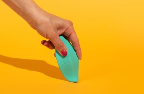 Stymulator łechtaczki Wave Romp