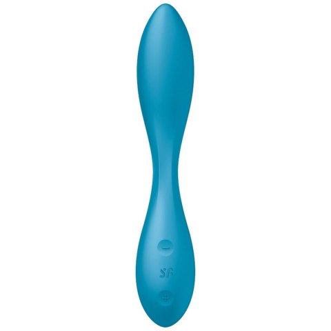 Wibrator G-Spot Flex 1 Satisfyer