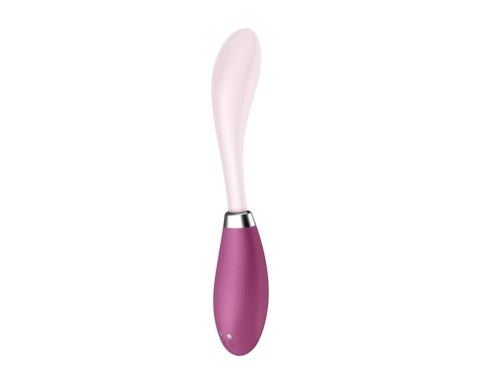 Wibrator G-Spot Flex 3 Red Satisfyer