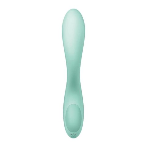 Wibrator Rrrolling Pleasure Mint Satisfyer
