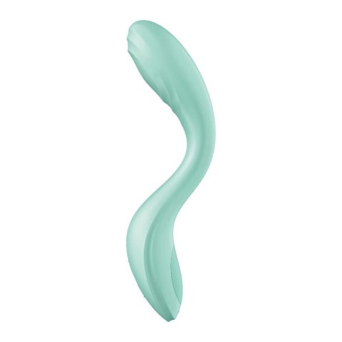 Wibrator Rrrolling Pleasure Mint Satisfyer