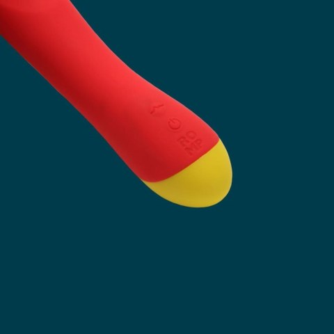 Wibrator do punktu G Hype Romp