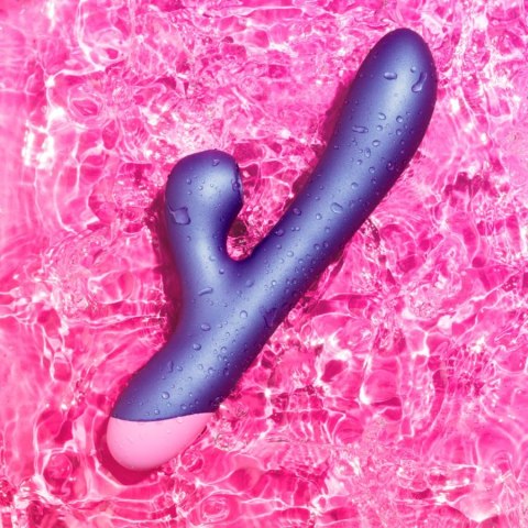 Wibrator króliczek Pulse Romp