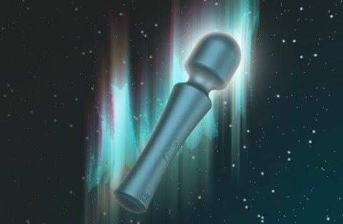 Wibrator różdżka Presto Romp