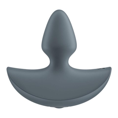 Wibrujący korek analny Booty Absolute Beginners 1 Satisfyer