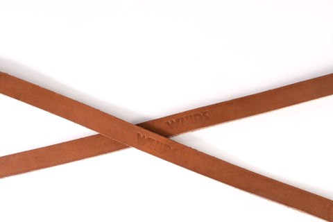 Zestaw łączników długich brązowych Primal Bond Whips