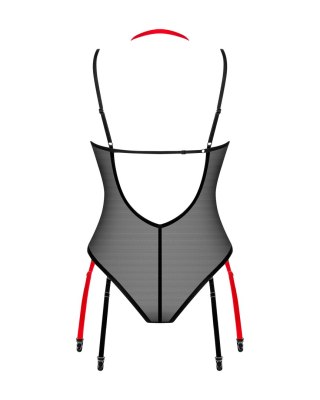 Body Glandez XL/2XL Obsessive