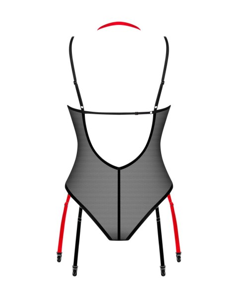 Body Glandez XL/2XL Obsessive