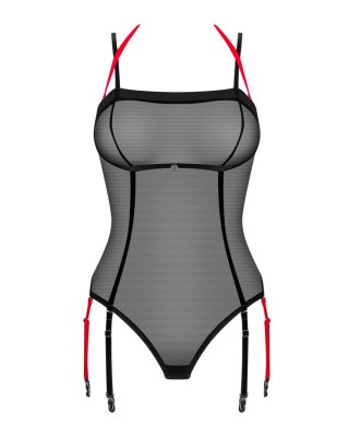 Body Glandez XS/S Obsessive