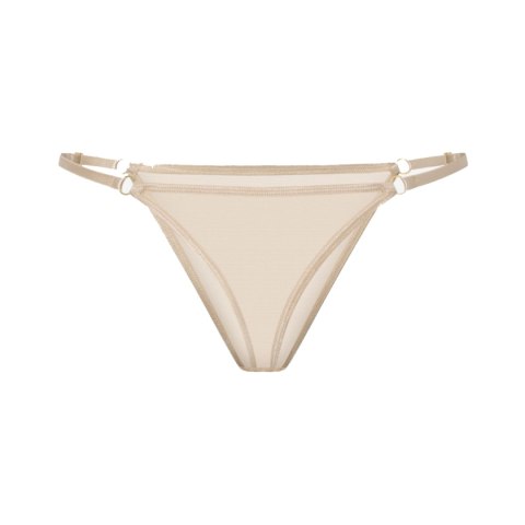 Ginny Nude Stringi S/M Promees