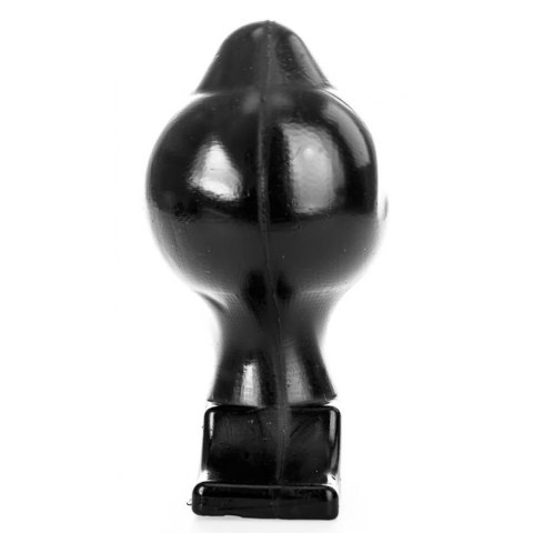 Korek analny AB74 Joey Butt Plug 18 x 10 cm All Black