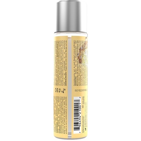 Lubrykant O Smaku Drinka Pina Colada H2O Pina Colada 60Ml System JO