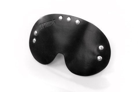 Maska na oczy czarna Primal Bond Whips