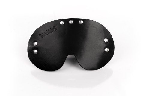 Maska na oczy czarna Primal Bond Whips