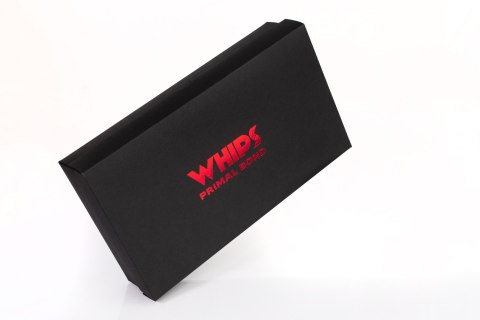 Packa okrągła brązowa Primal Bond Whips