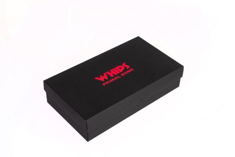 Packa okrągła brązowa Primal Bond Whips