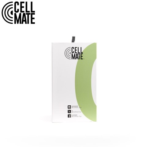 Pas cnoty Centurion Chastity Cage Black Size 0 CELLMATE