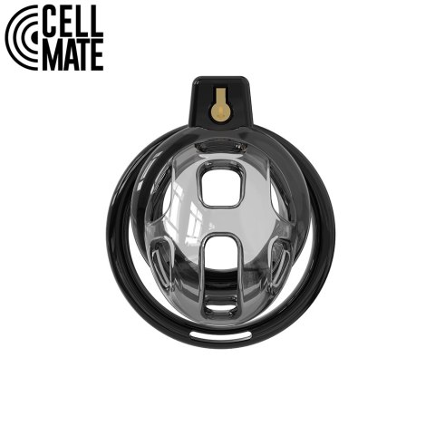 Pas cnoty Gladiator Soft Chastity Cage Size 0 CELLMATE