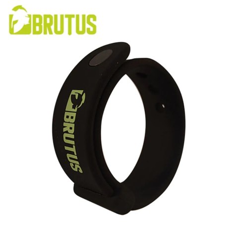Pierścień erekcyjny The Watch Band Click Snap Ring Brutus