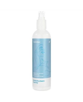Spray do dezynfekcji Women Disinfectant Spray 150 ml Satisfyer