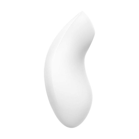Stymulator łechtaczki Vulva Lover 2 white Satisfyer