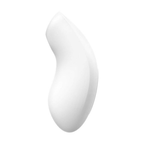 Stymulator łechtaczki Vulva Lover 2 white Satisfyer