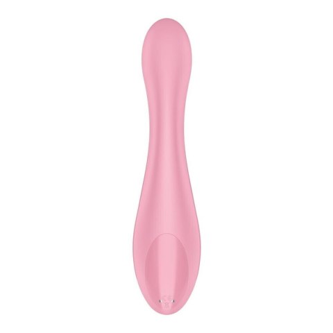 Wibrator G-Force pink Satisfyer
