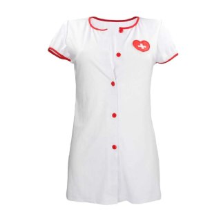 Kostium pielęgniarki Nurse Costume S/M S-Line