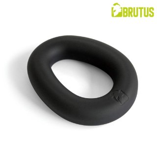 Pierścień Mucho Macho Hypersoft Silicone Ergo Cockring Brutus