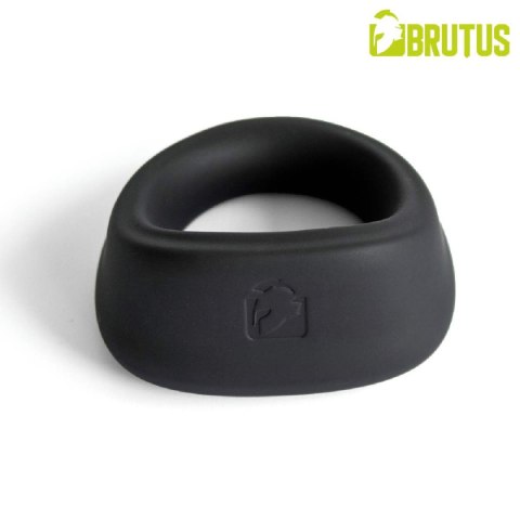 Pierścień erekcyjny Cocklifter Hypersoft Silicone Cockring Brutus