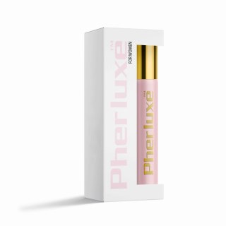 Feromony damskie Pink for women 33 ml Pherluxe B-Series