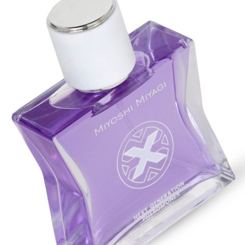 Feromony dla kobiet Next ""X"" 50 ml Femme Miyoshi Miyagi