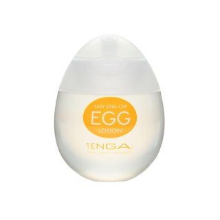 Lubrykant Do Masturbatora Egg Lotion 65 Ml Tenga