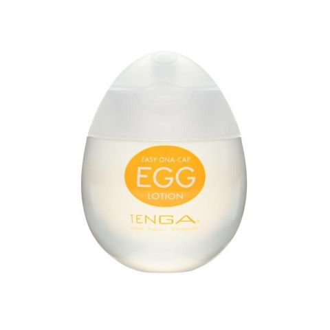 Lubrykant Do Masturbatora Egg Lotion 65 Ml Tenga