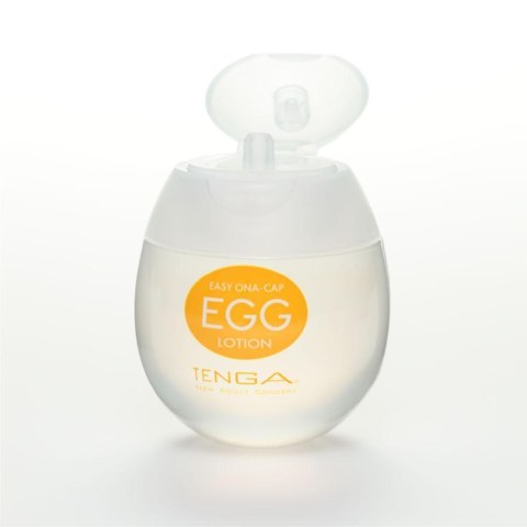 Lubrykant Do Masturbatora Egg Lotion 65 Ml Tenga