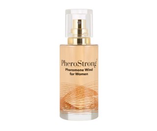 PheroStrong Pheromone Wind for Women 50ml Medica-Group