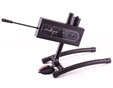 Przyssawka The F-Machine Anchor Tie Down Kit f-machine