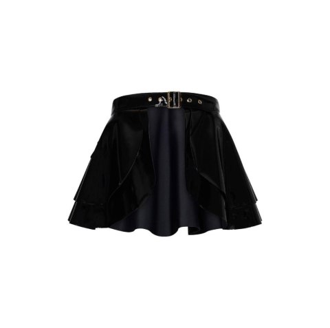 Spódniczka mini Twilight Tease Skirt Black M Guilty Pleasure
