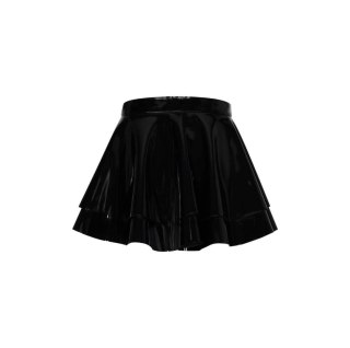 Spódniczka mini Twilight Tease Skirt Black M Guilty Pleasure