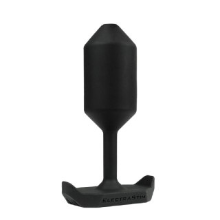 Korek do elektrostymulacji Mr S WMCEBP Electro Buttplug ElectraStim