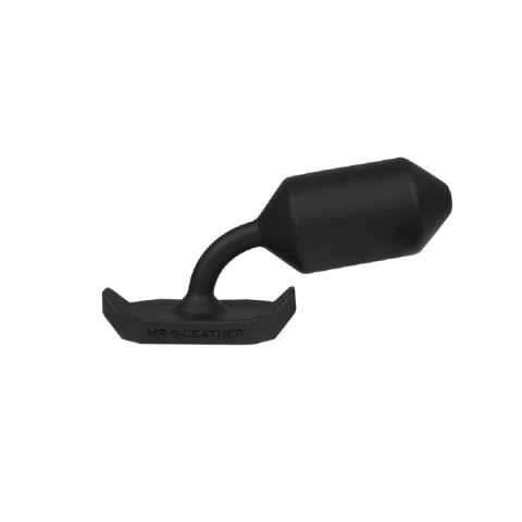 Korek do elektrostymulacji Mr S WMCEBP Electro Buttplug ElectraStim