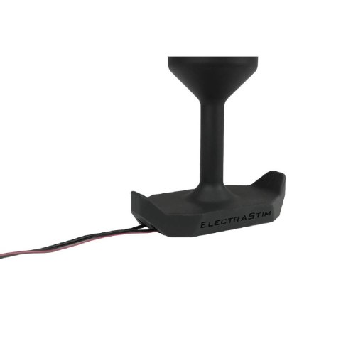 Korek do elektrostymulacji Mr S WMCEBP Electro Buttplug ElectraStim