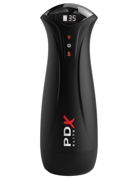 Masturbator automatyczny Fuck-Gasm Light PDX ELITE